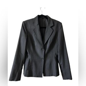 Express Editor Blazer Size 6